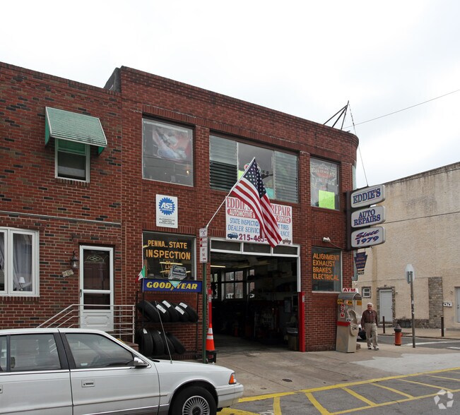 More Photos Of 1209-1211 Mifflin St, Philadelphia Storefront Retail Office For Sale