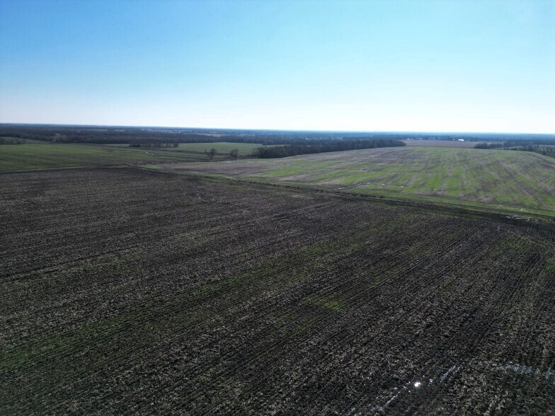 More Photos Of 1 County Road 4914, Ladonia Land For Sale