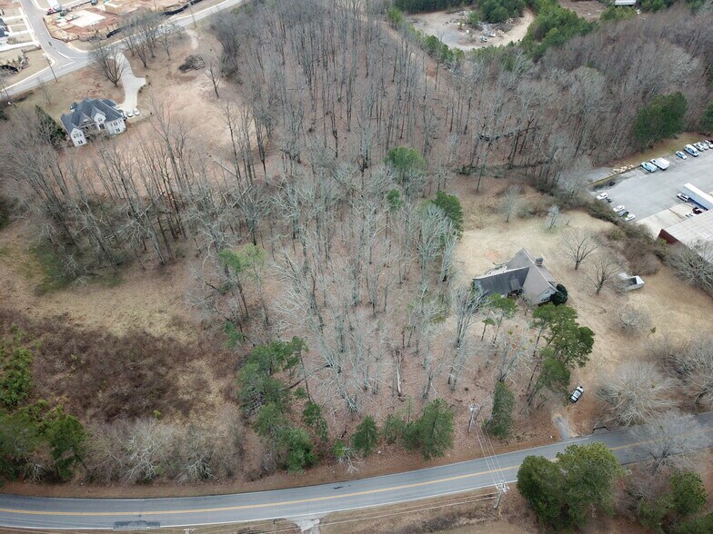 More Photos Of 2615 Pine Grove Rd, Cumming Land For Lease