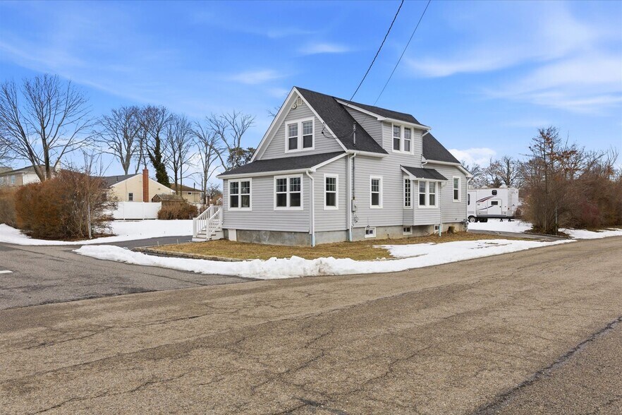 More Photos Of 35 Weston Ave, Deer Park Land For Sale