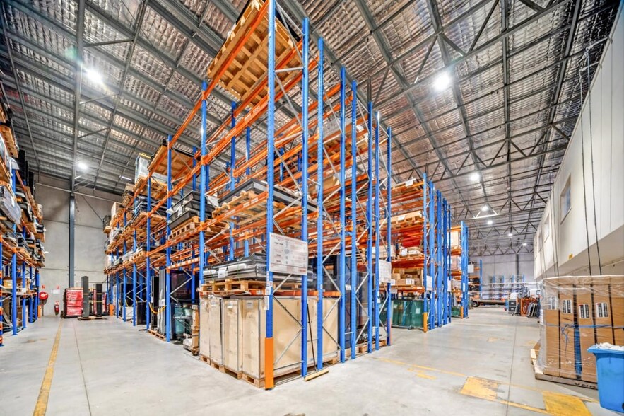 More Photos Of 1 Tollis Pl, Seven Hills Distribution For Lease