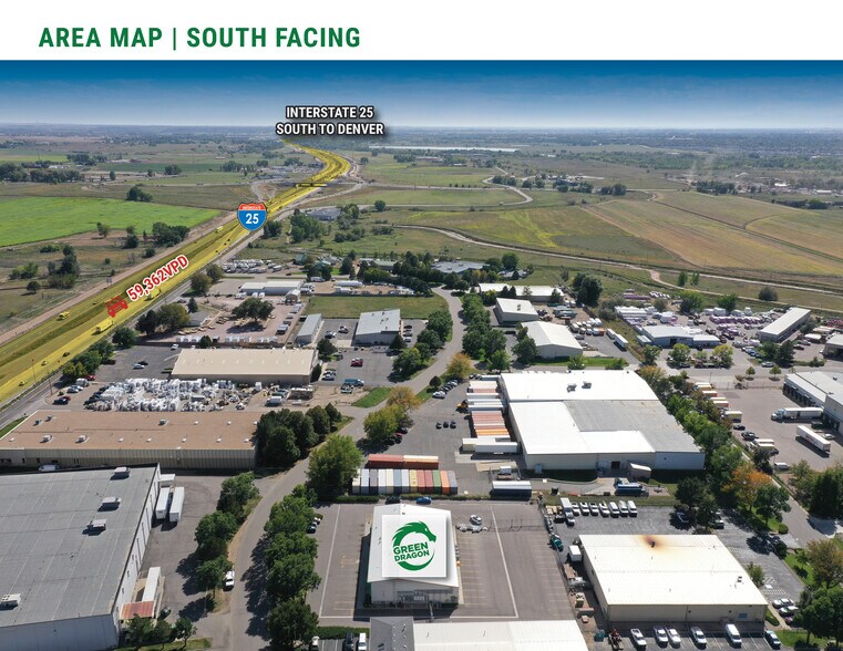 More Photos Of 813 Smithfield Dr, Fort Collins Warehouse For Sale