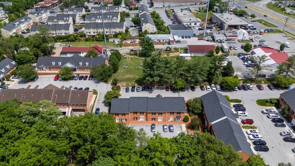 More Photos Of 10294-10300 Baltimore National Pike, Ellicott City Office For Sale