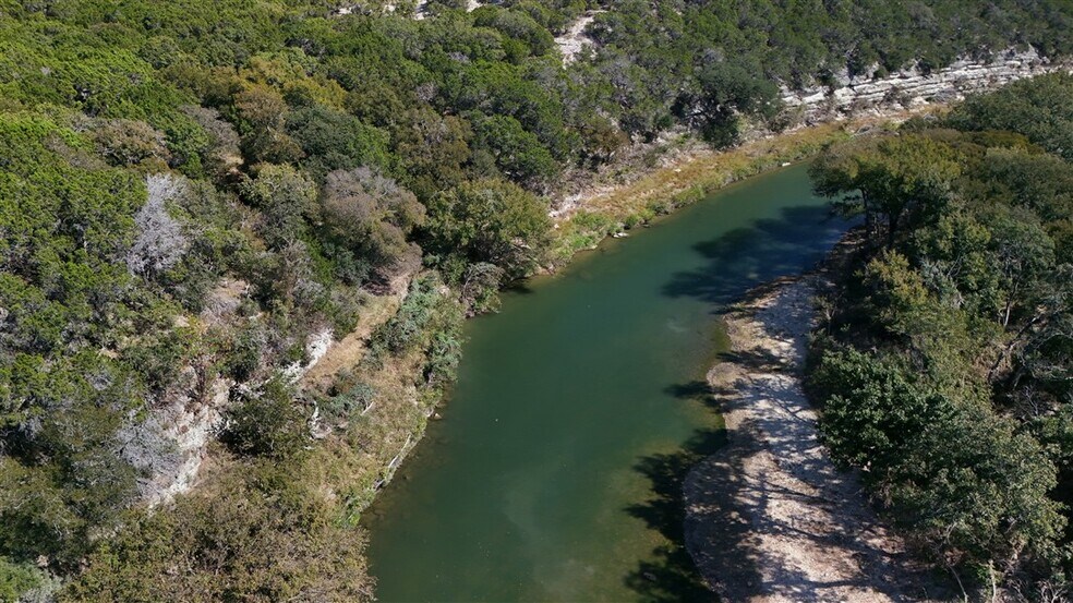 Primary Photo Of 543 County Road 4620, Kempner Land For Sale