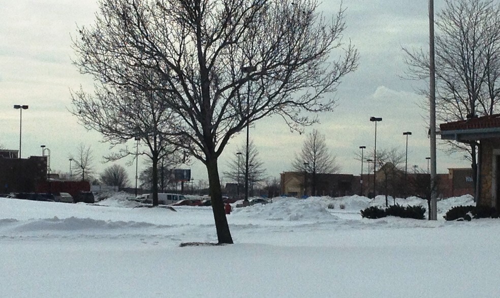 More Photos Of 33201 Van Dyke Ave, Sterling Heights Land For Sale