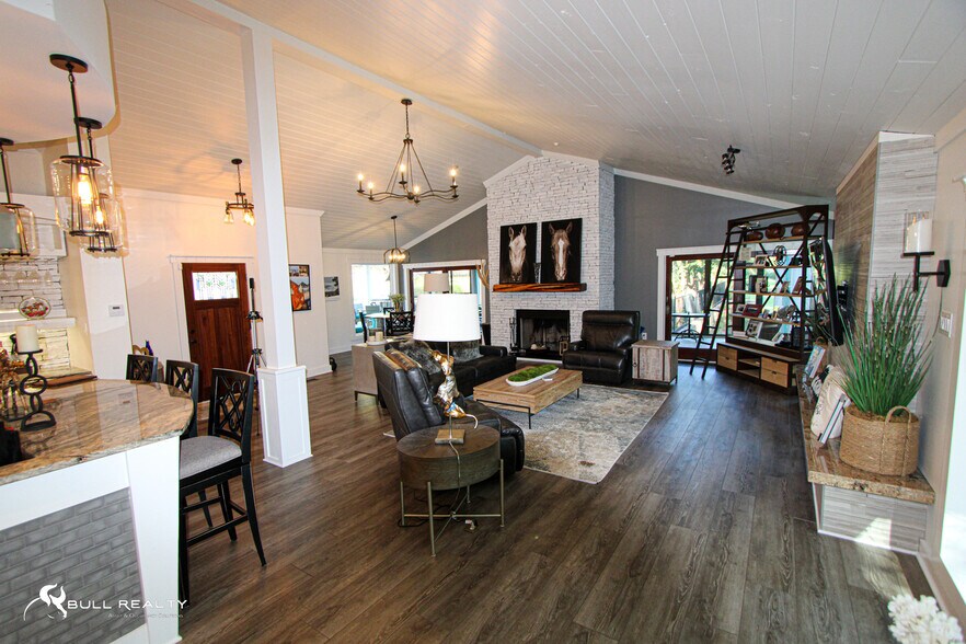 More Photos Of 611 Elliott Rd, Dawsonville Specialty For Sale