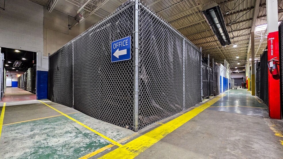 More Photos Of 482 State Farm Rd, Boone Self Storage For Sale