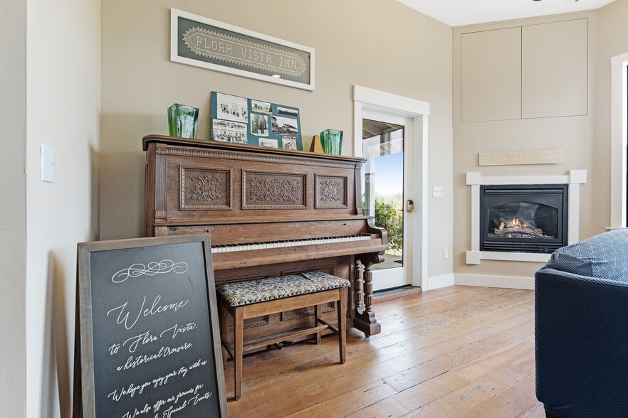 More Photos Of 1258 San Andreas Rd, La Selva Beach Hospitality For Sale