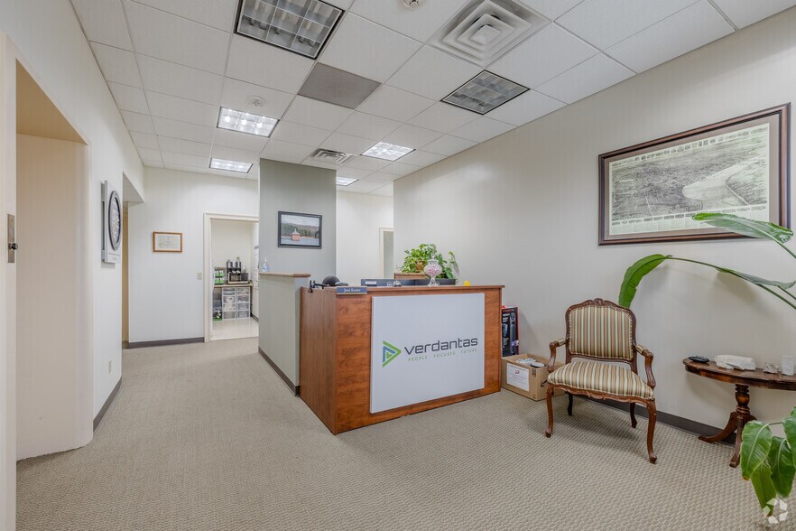 Photo of 2nd Floor Ste 