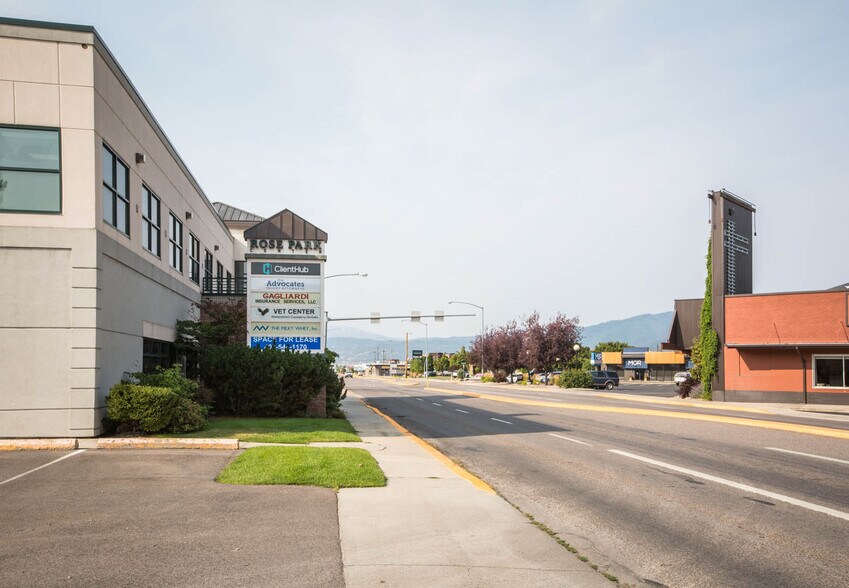 More Photos Of 910 Brooks St, Missoula Office Residential For Lease