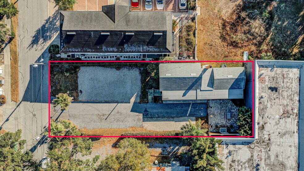 More Photos Of 3 Sebastian Ave, Saint Augustine Freestanding For Lease