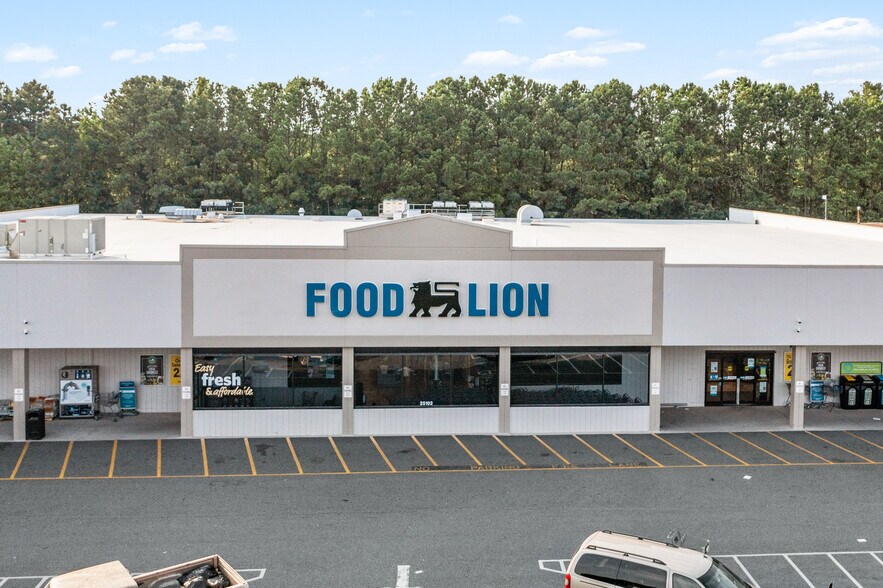 More Photos Of 25102 Lankford Hwy, Onley Unknown For Lease