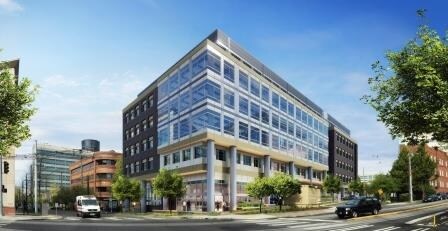 More Photos Of 515 Minor Ave, Seattle Medical For Lease