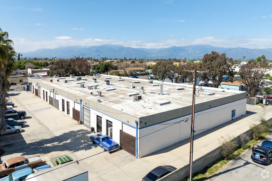 More Photos Of 2746 Durfee Ave, El Monte Warehouse For Sale