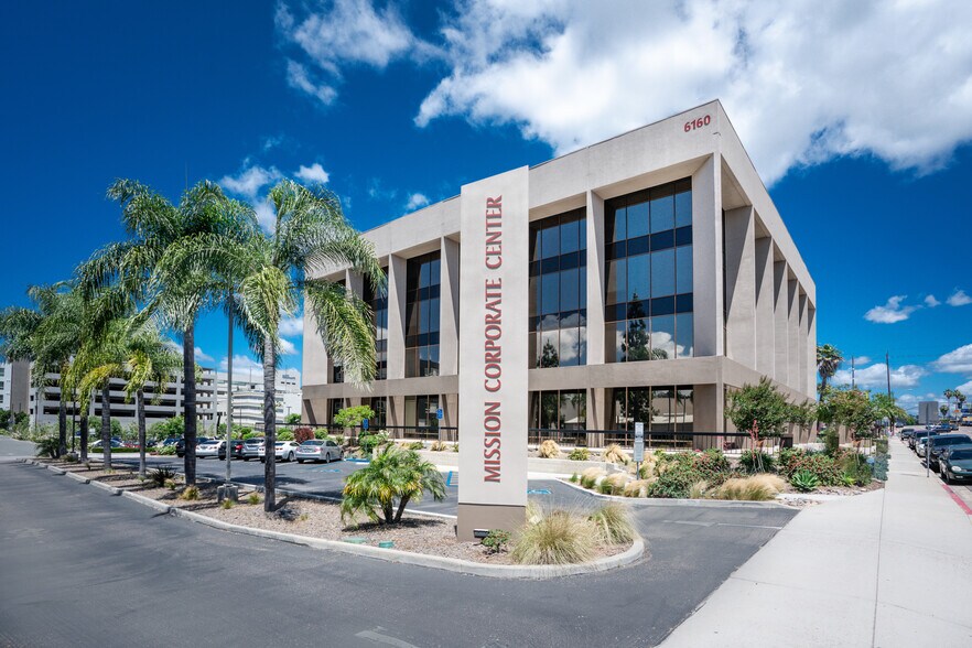 More Photos Of 6160 Mission Gorge Rd, San Diego Loft Creative Space For Lease