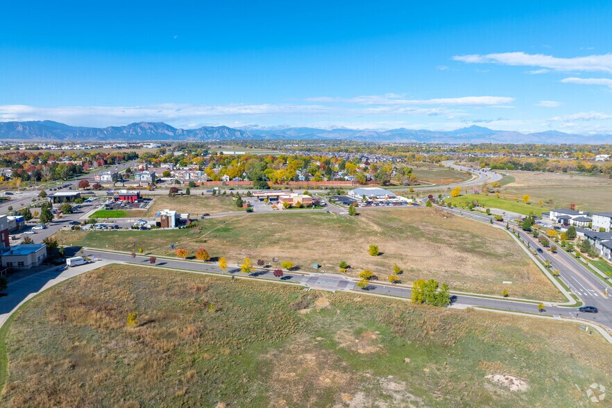 More Photos Of Hwy 287 & Exempla Cir, Lafayette Land For Sale