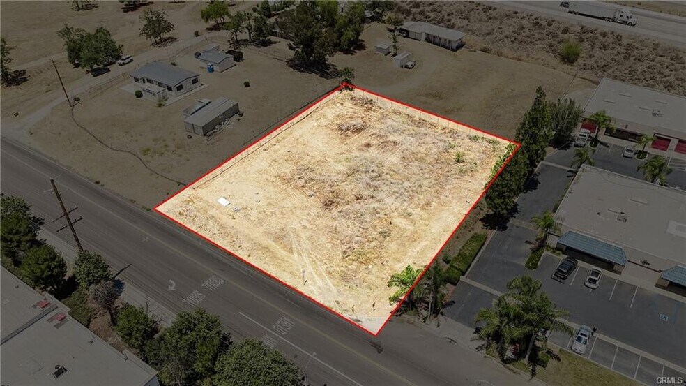 More Photos Of , Lake Elsinore Land For Sale