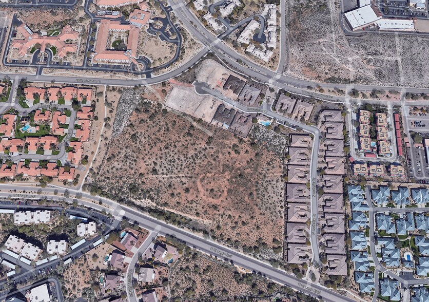 More Photos Of 16410 E El Lago Blvd, Fountain Hills Land For Sale