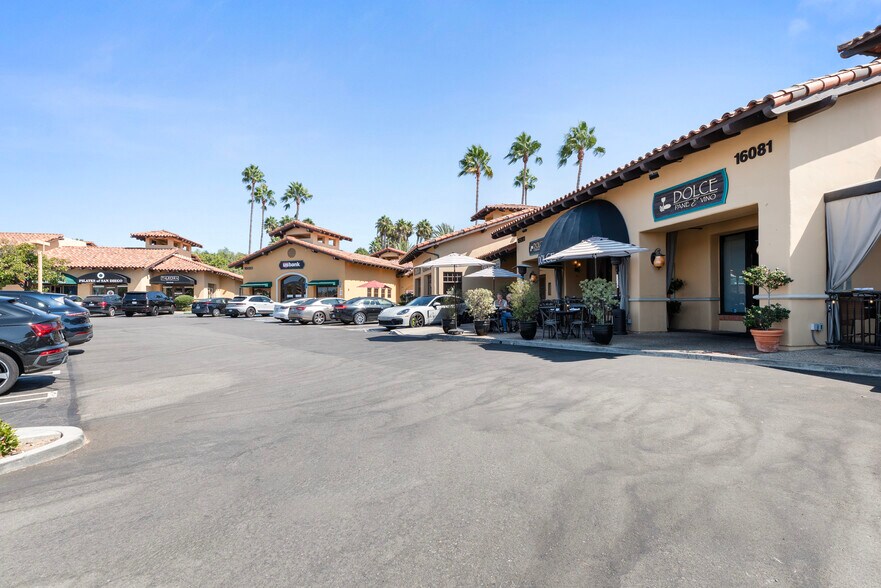 More Photos Of 16077-16095 San Dieguito Rd, Rancho Santa Fe Unknown For Lease