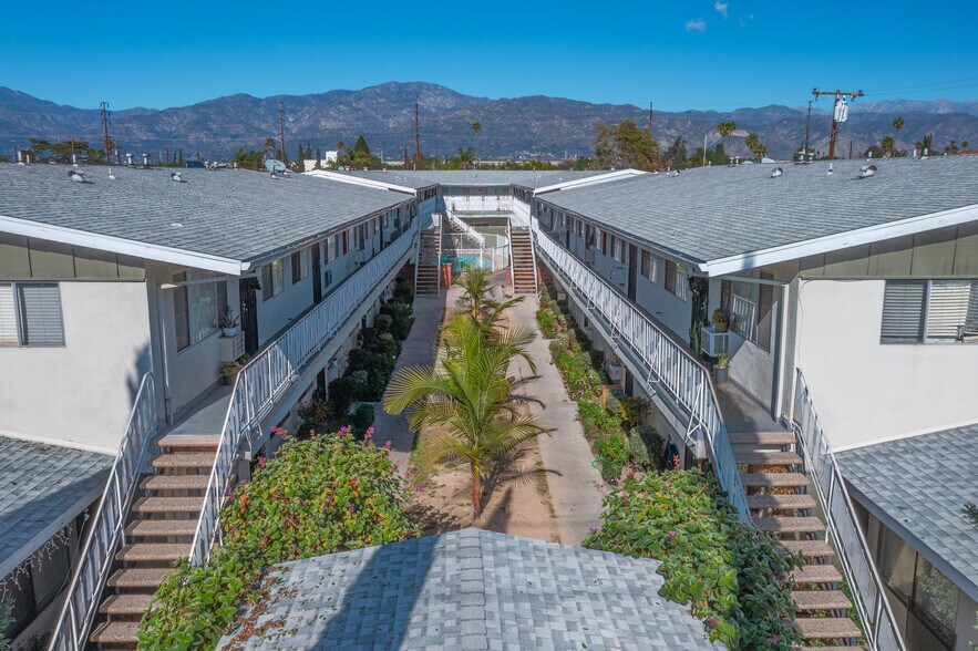 More Photos Of 14521 Clark St, Baldwin Park Apartments For Sale