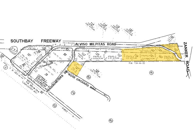 More Photos Of 400 Holger Way, San Jose Industrial For Lease