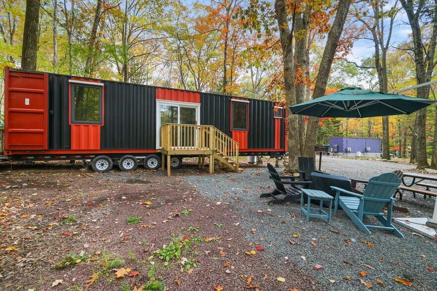 More Photos Of 2624 State Route 534, Albrightsville Hotel For Sale