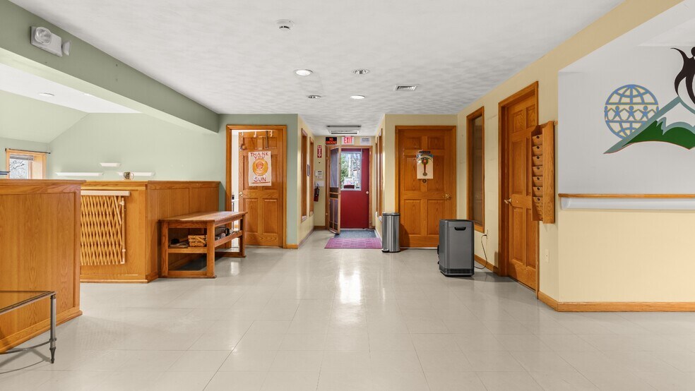 More Photos Of 26 Benton Rd, Wassaic Office For Lease