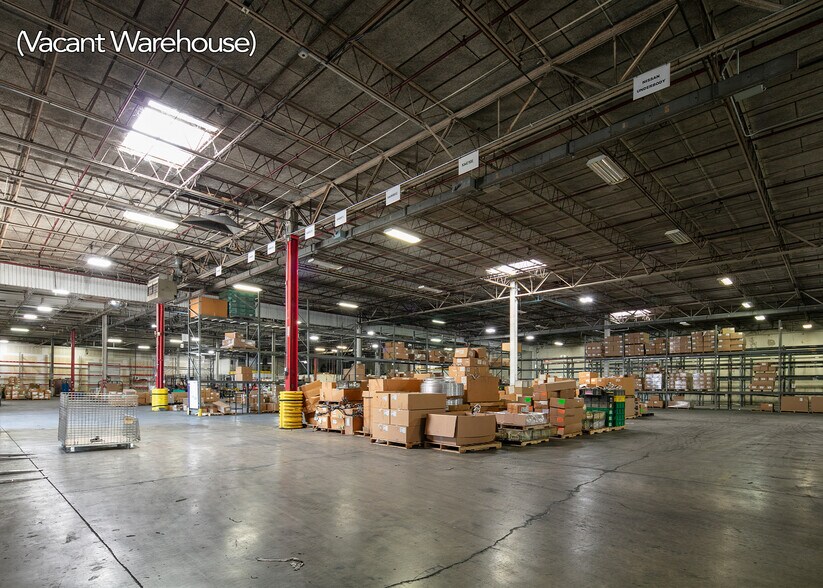More Photos Of 93 Industry Dr, Versailles Manufacturing For Lease