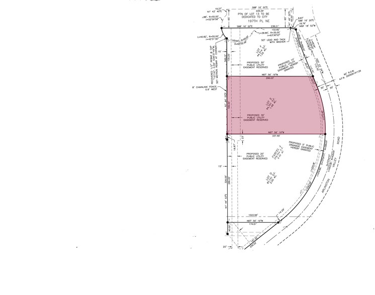 More Photos Of 19701 74th Ave NE, Arlington Land For Sale