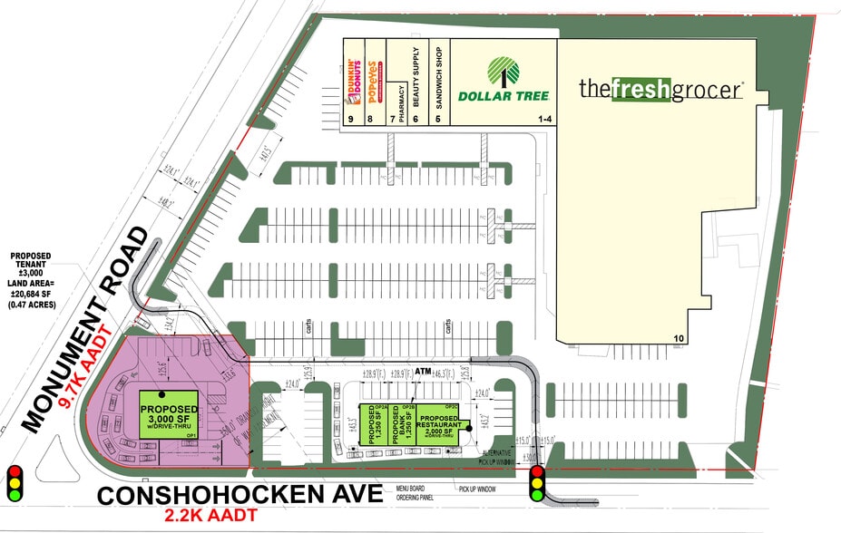 More Photos Of 4160 Monument Rd, Philadelphia Unknown For Lease