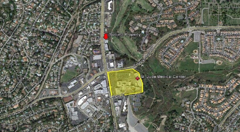 More Photos Of 2240 N Harbor Blvd, Fullerton Medical For Lease