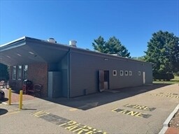More Photos Of 208 Fitchburg Tpke, Concord Restaurant For Lease