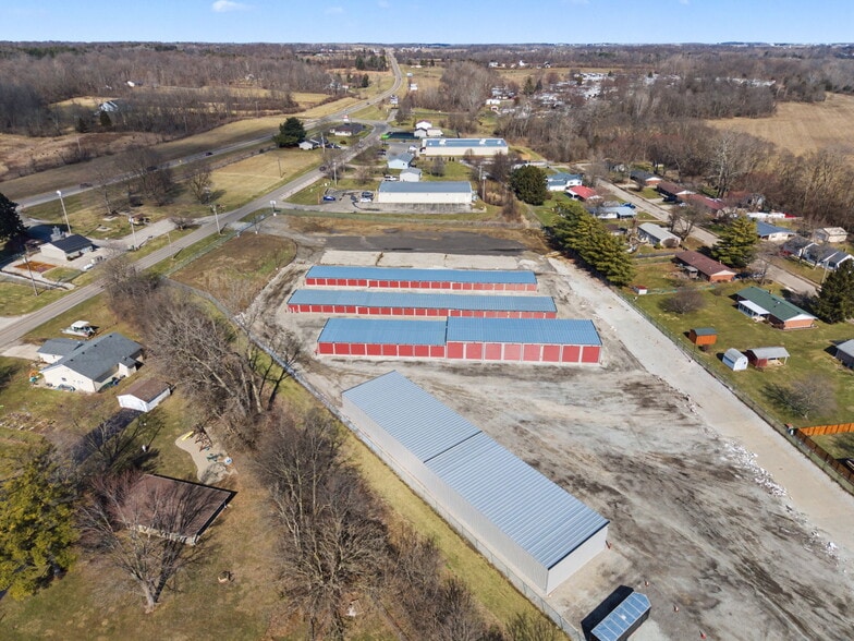 More Photos Of 6780 Main st, Camden Specialty For Sale