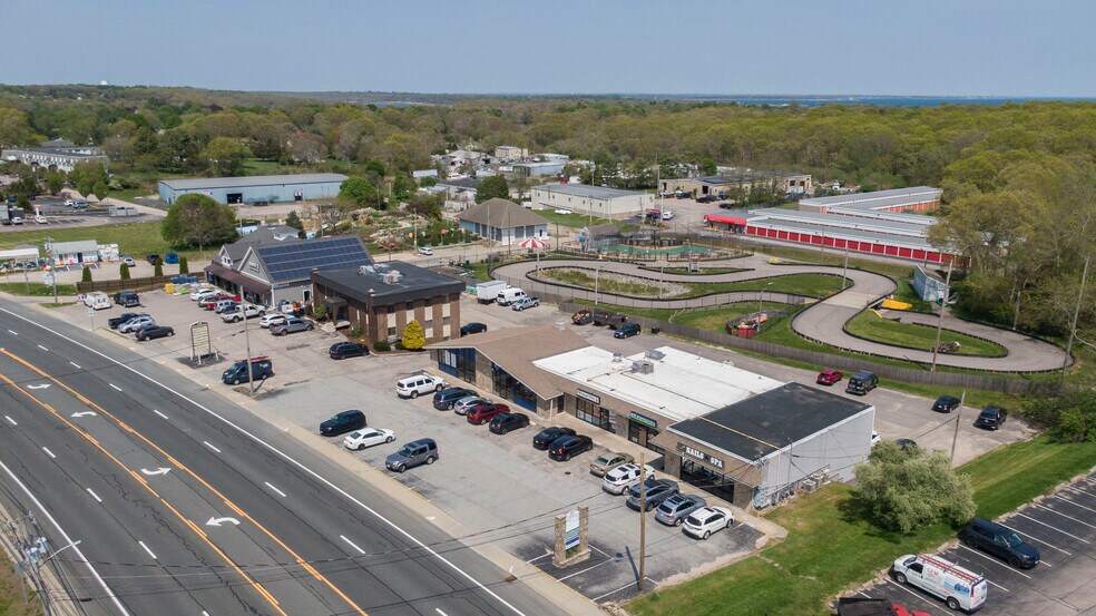 More Photos Of 120 Point Judith Rd, Narragansett Unknown For Lease