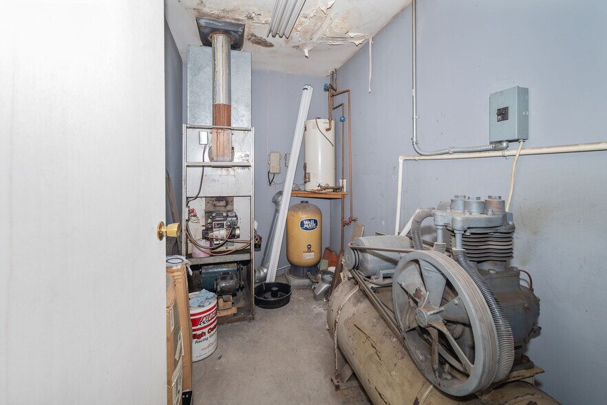 More Photos Of 1225 NY-7, Richmondville Self Storage For Sale
