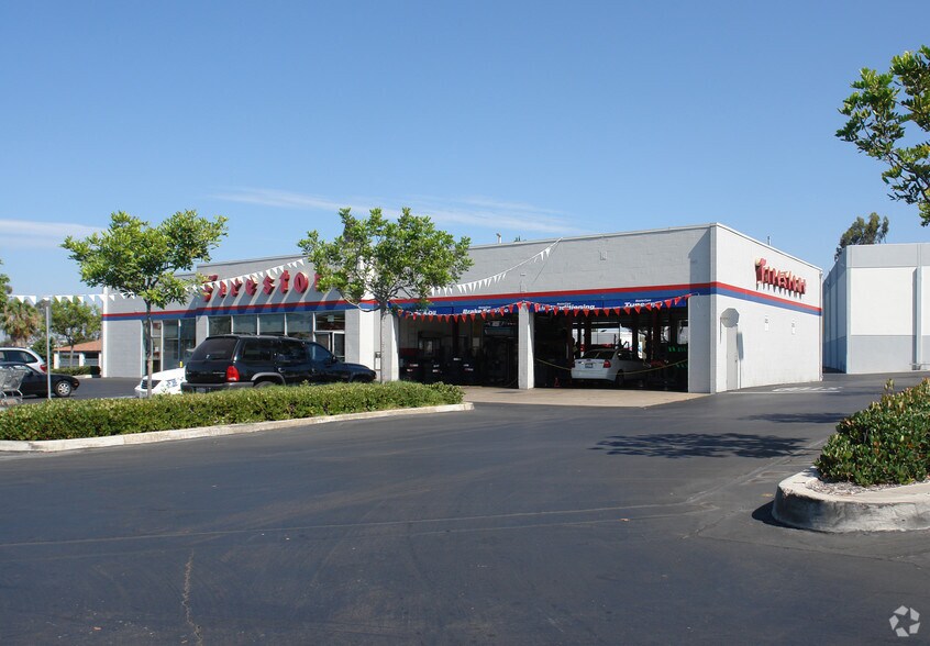 More Photos Of 8780-8820 Grossmont Blvd, La Mesa Unknown For Lease