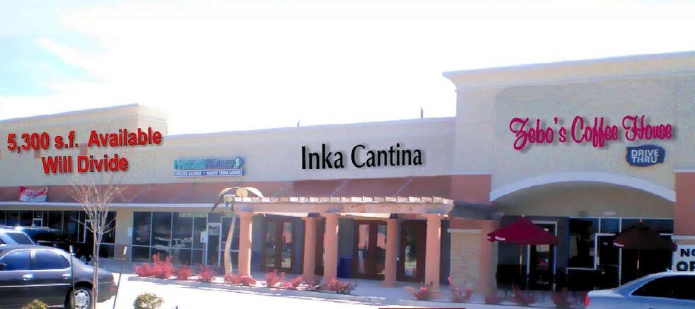 More Photos Of 12225 Westheimer Rd, Houston Unknown For Lease