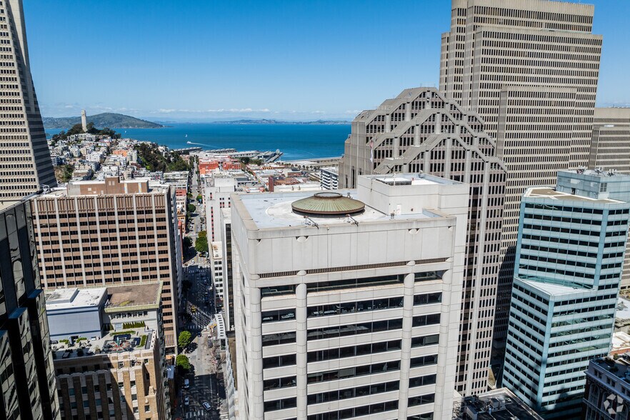 More Photos Of 350 California St, San Francisco Office For Lease