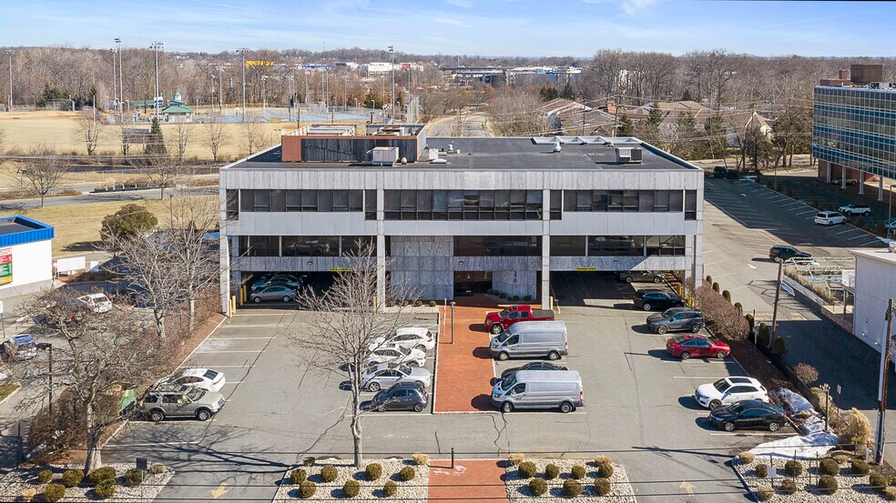 More Photos Of 370 W Passaic St, Rochelle Park Office For Sale