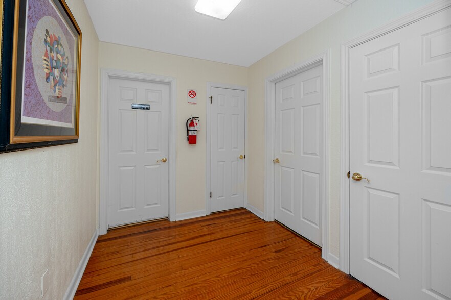 More Photos Of 14385 Walsingham Rd, Largo Office For Sale