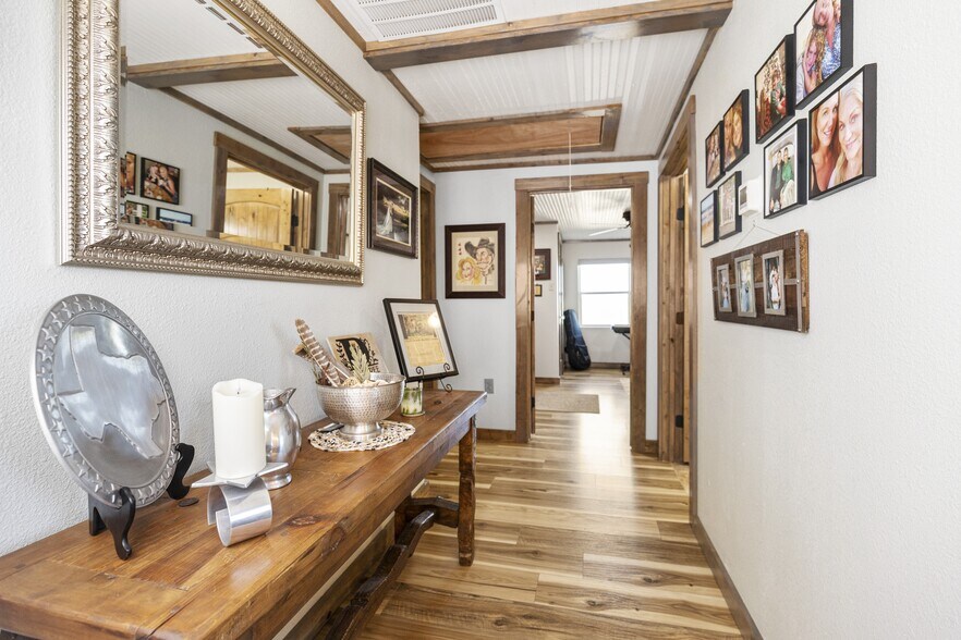 More Photos Of 725 County Road 520, Evant Land For Sale