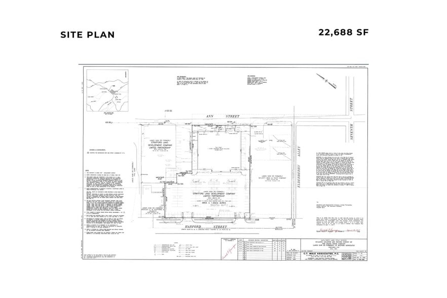 More Photos Of 501 W Harford St, Milford Freestanding For Lease