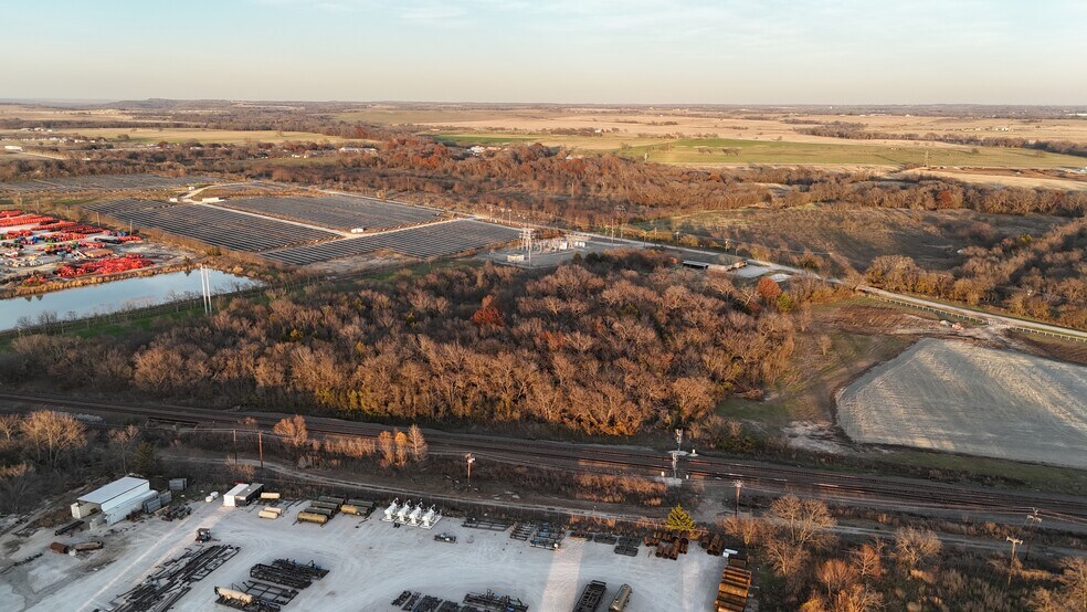 More Photos Of N. Weaver Street, Gainesville Land For Sale