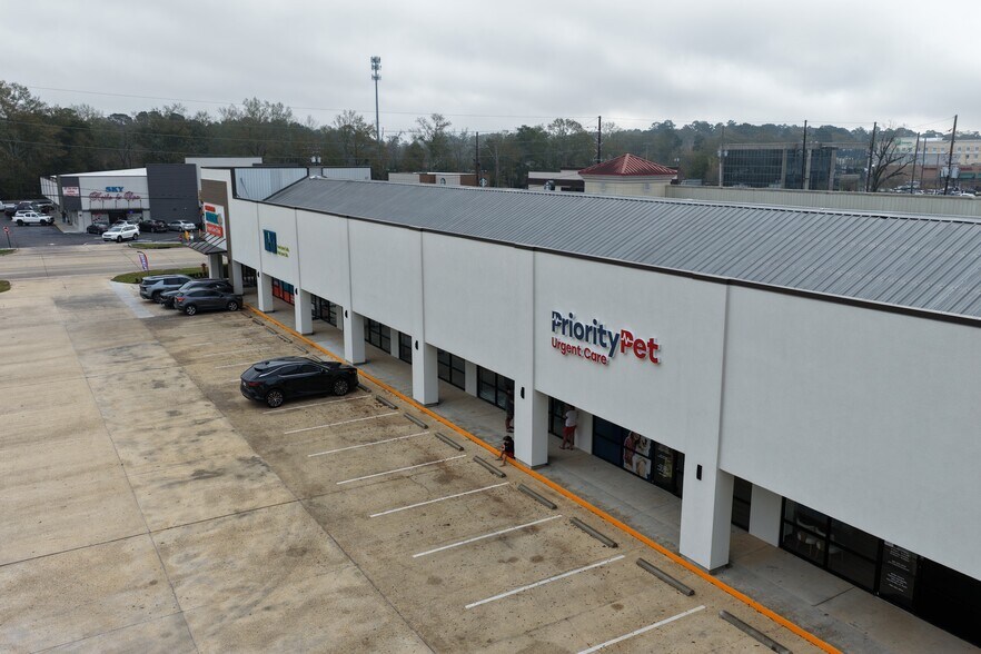 More Photos Of 1706 SW Railroad Ave, Hammond Unknown For Lease