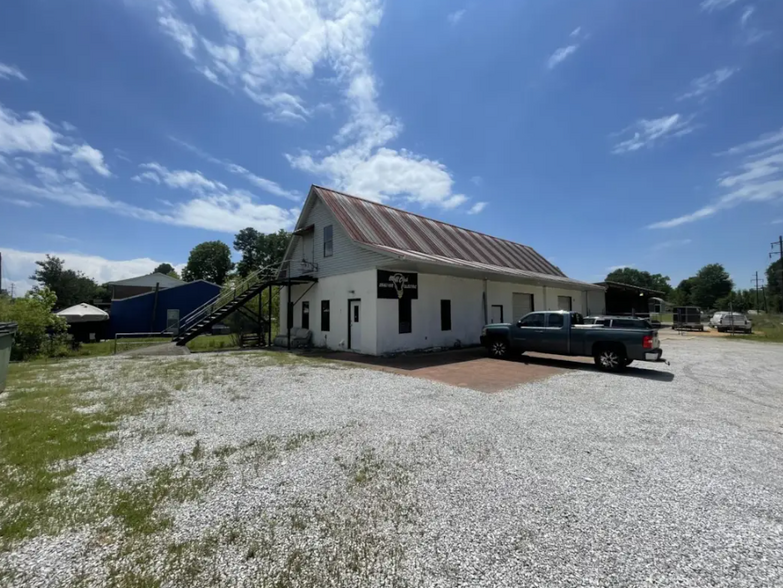 Primary Photo Of 4151 Highway 157, Florence Office For Sale