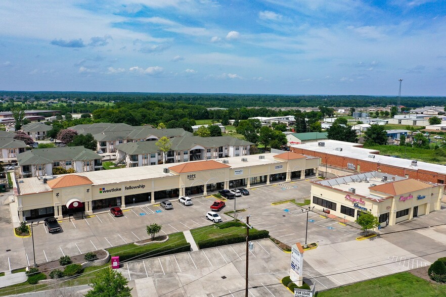 Primary Photo Of 19786 Highway 105 W, Montgomery Storefront For Sale