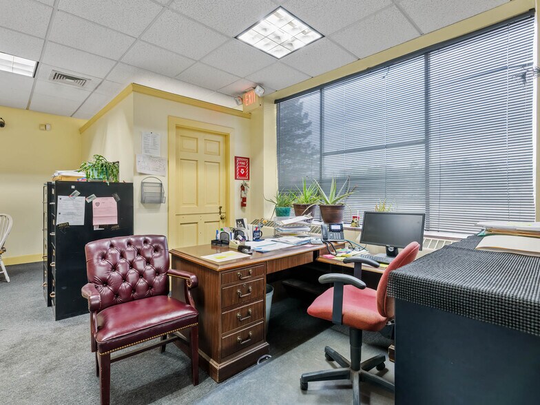 More Photos Of 634-636 Park Ave, Cranston Storefront For Sale