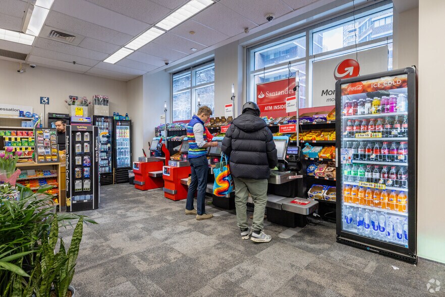 More Photos Of 340 E 23rd St, New York Apartments For Sale