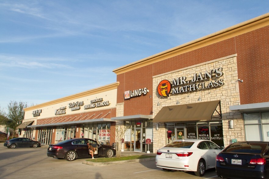 More Photos Of 8945 S Fry Rd, Katy Unknown For Lease