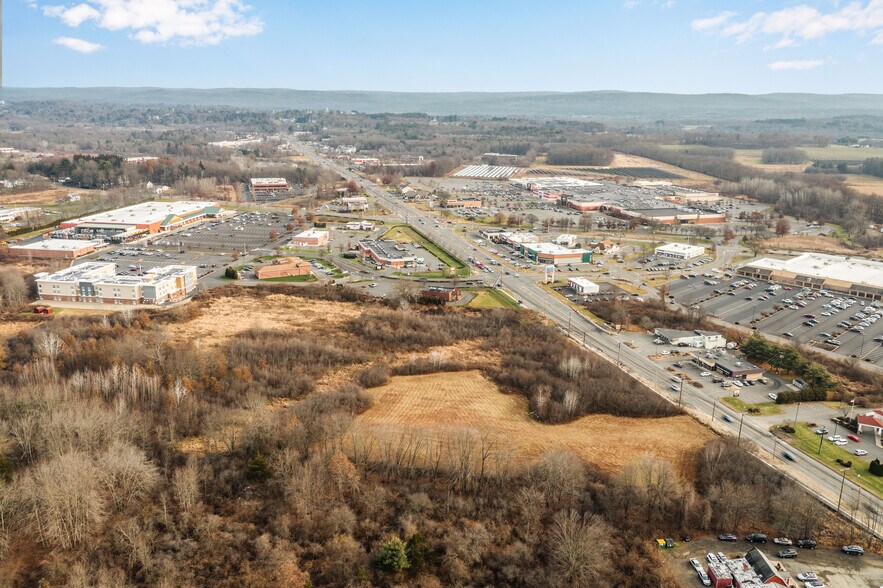 More Photos Of 328 Russell St, Hadley Land For Sale